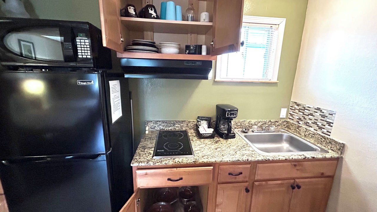 Photo of Kitchen in Indian Point