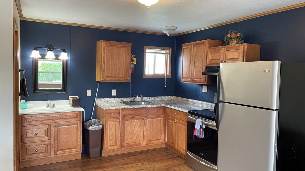 Photo of Kitchen in Indian Point