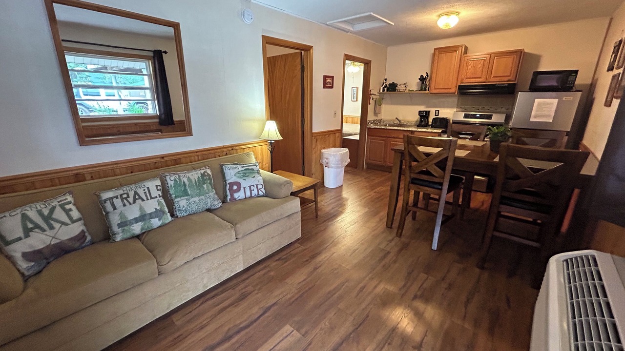 Photo of Bedroom in Indian Point