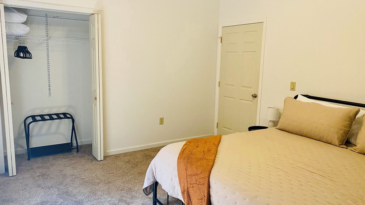 Photo of Bedroom in Mattoon