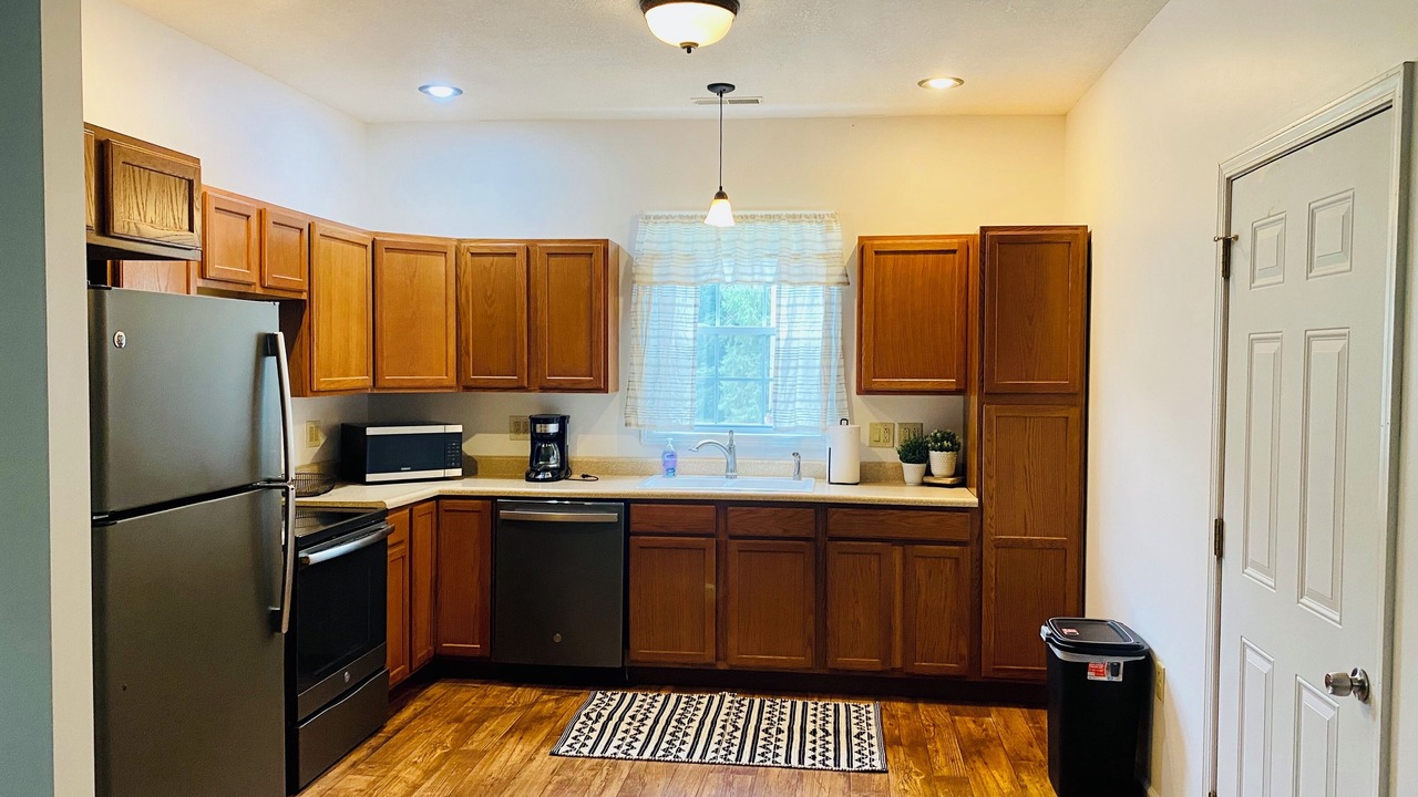 Photo of Kitchen in Mattoon