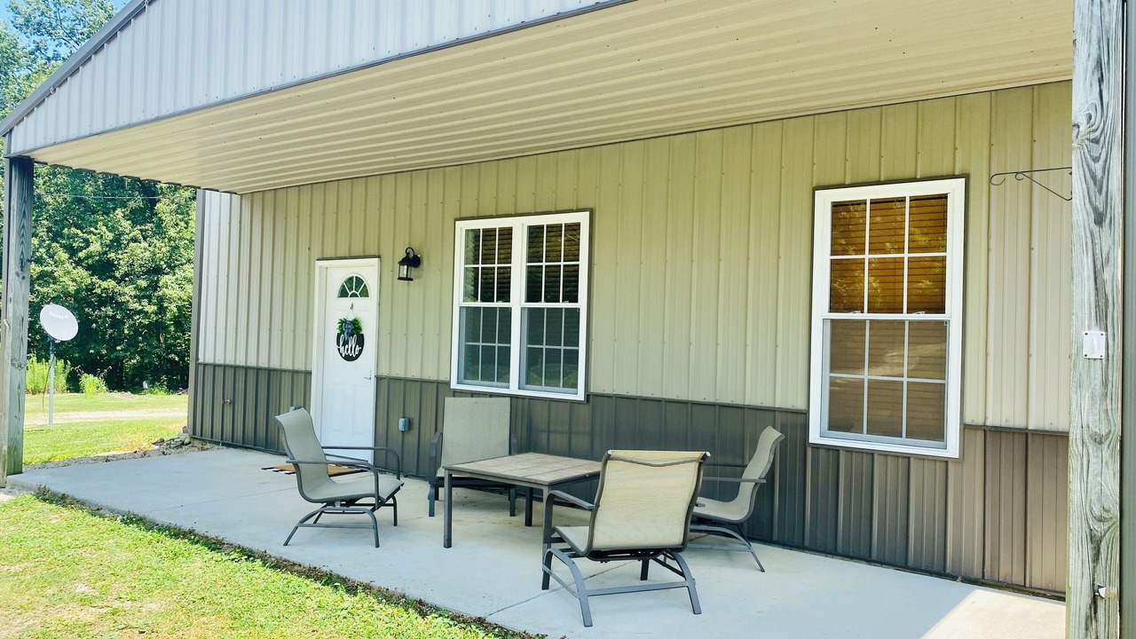 Photo of Patio Balcony in Mattoon