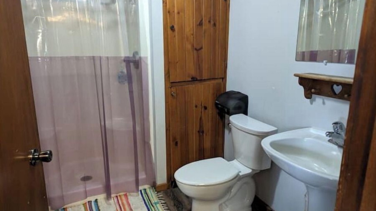 Photo of Bathroom in Faribault
