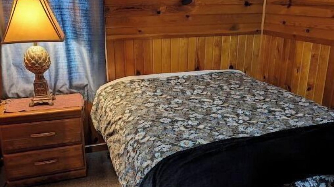 Photo of Bedroom in Faribault