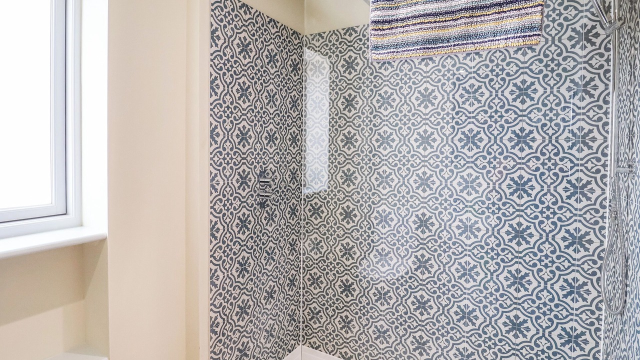 Photo of Bathroom in Dunwich