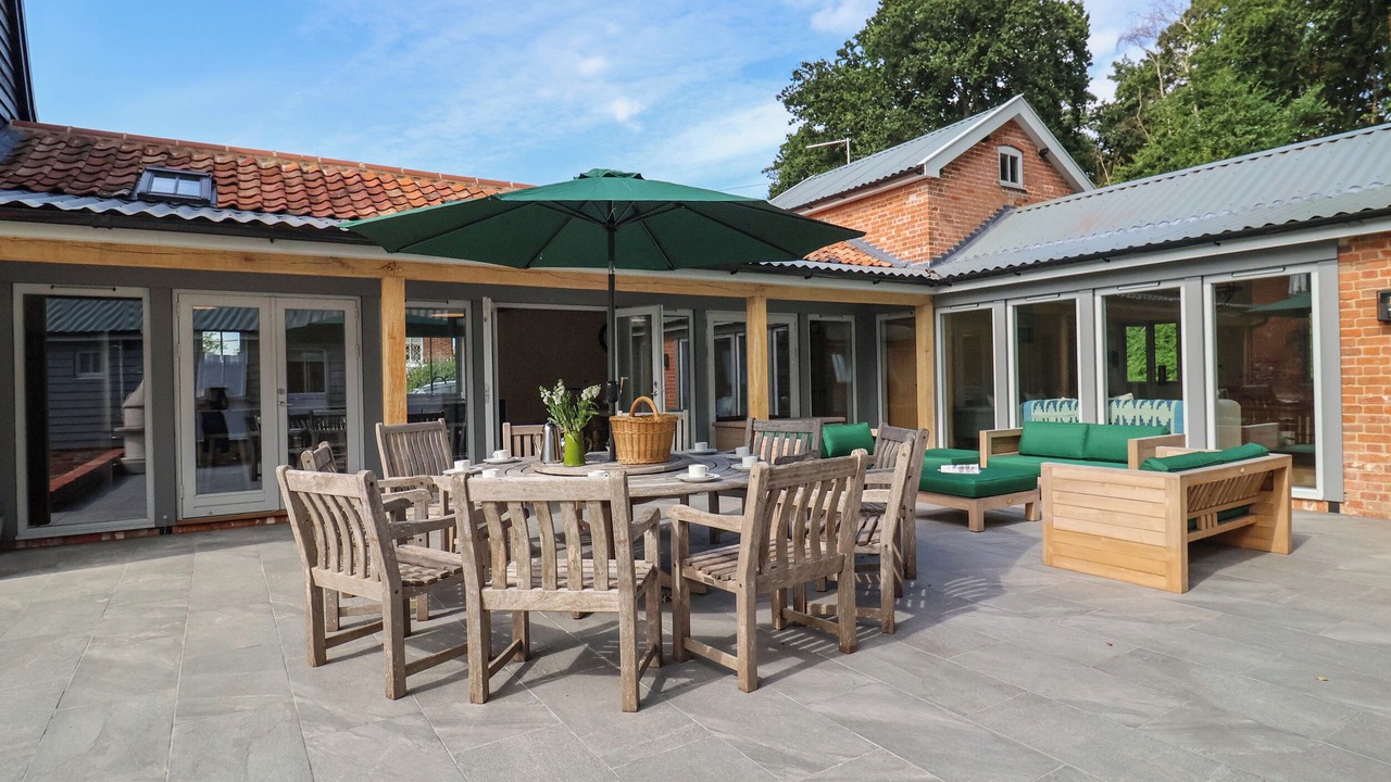 Photo of Outdoor in Dunwich