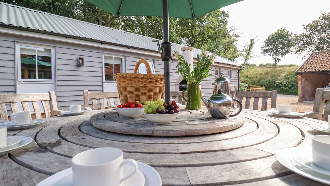 Photo of Outdoor in Dunwich