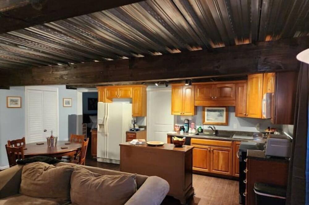 Photo of Kitchen in Buchanan