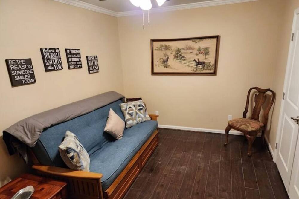 Photo of Livingroom in Buchanan