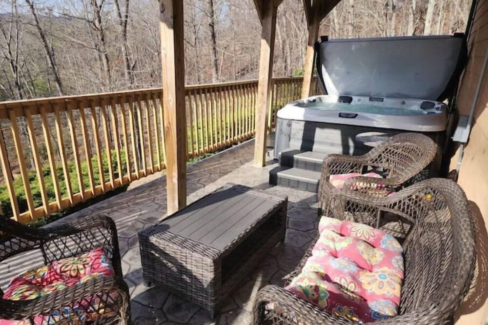 Photo of Outdoor in Buchanan