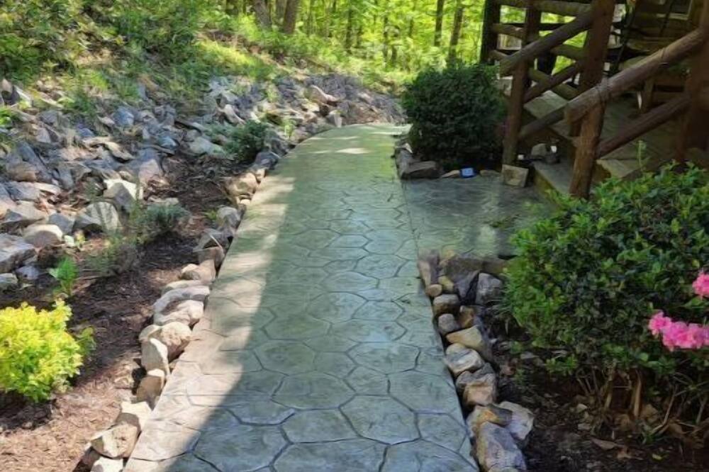 Photo of Outdoor in Buchanan