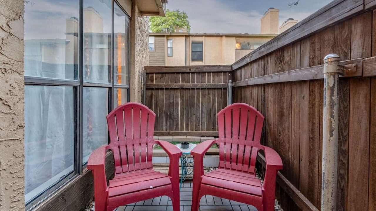 Photo of Outdoor in Raintree