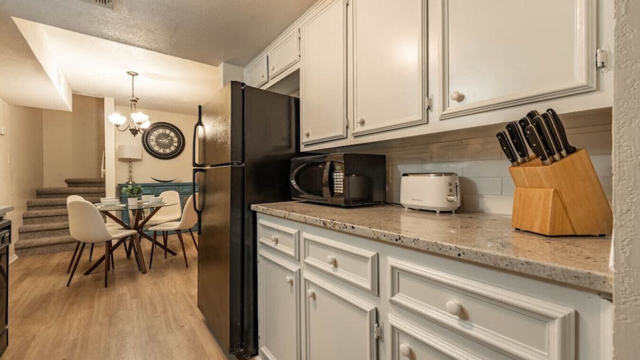 Photo of Kitchen in Raintree