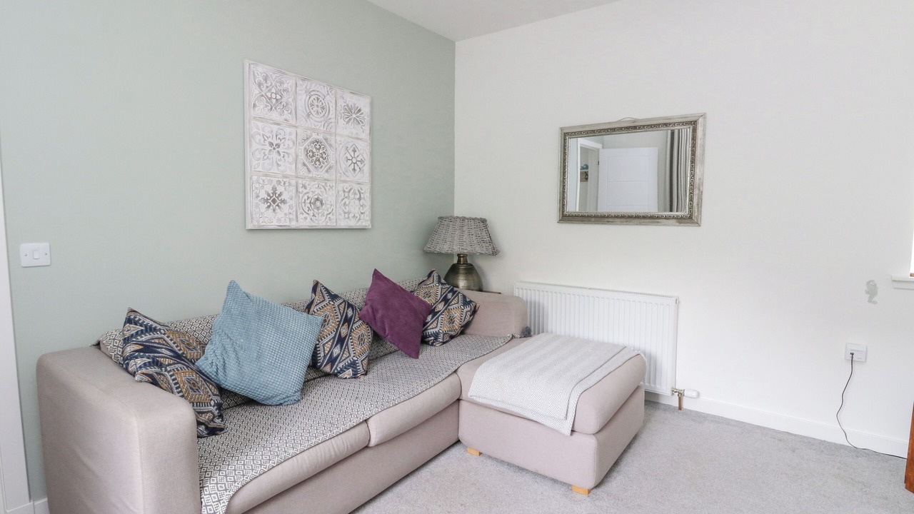 Photo of Livingroom in Hopeman