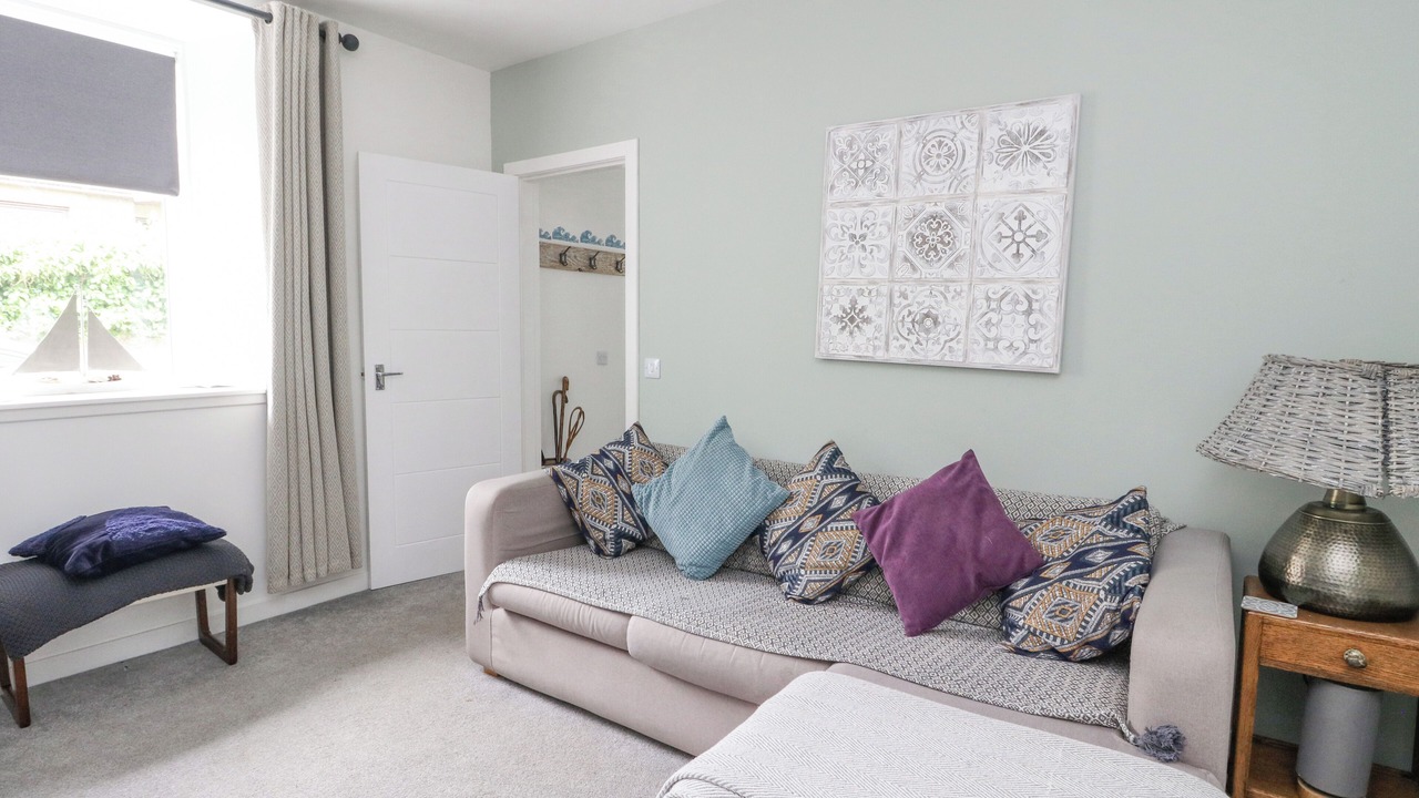 Photo of Livingroom in Hopeman