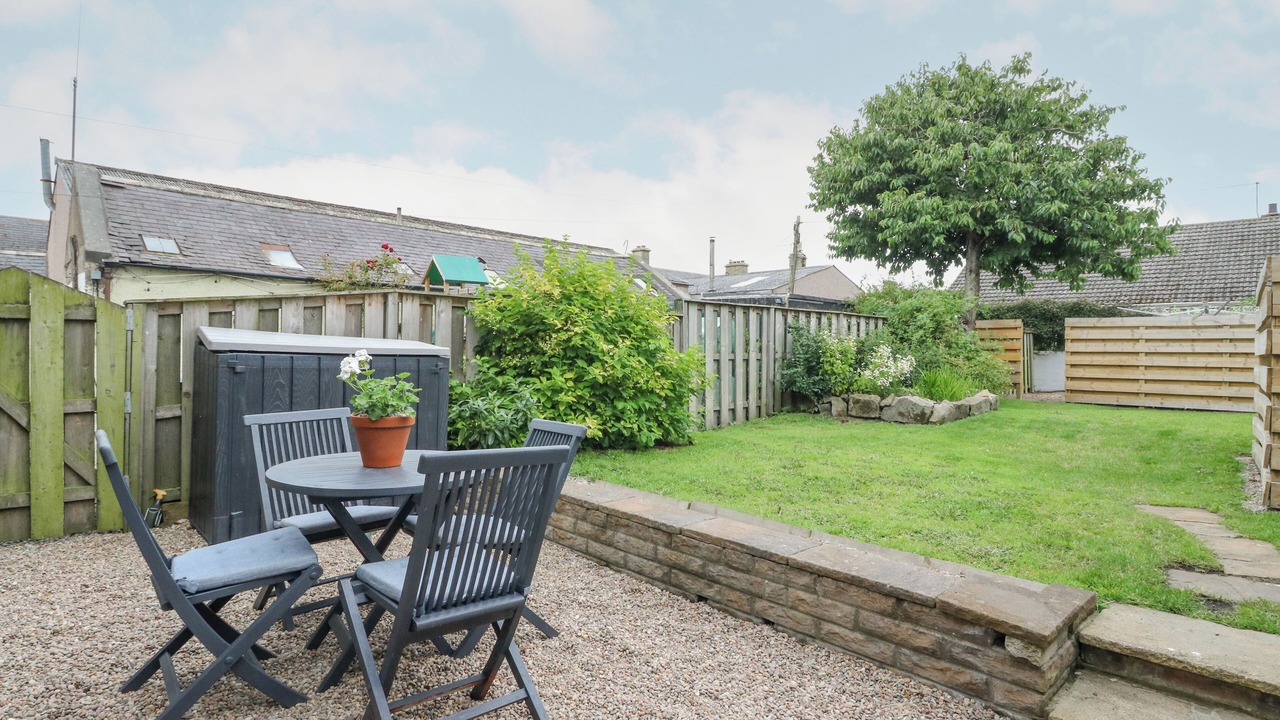 Photo of Outdoor in Hopeman