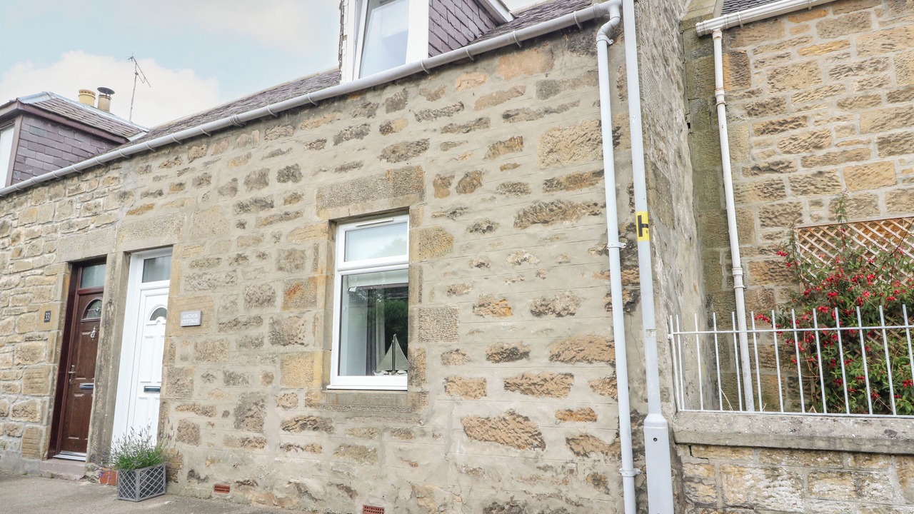 Photo of Outdoor in Hopeman