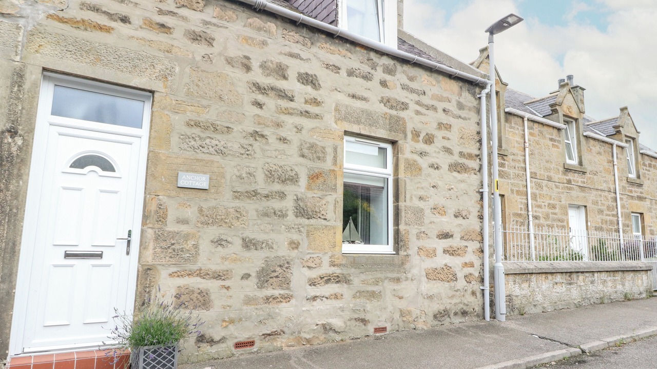 Photo of Outdoor in Hopeman