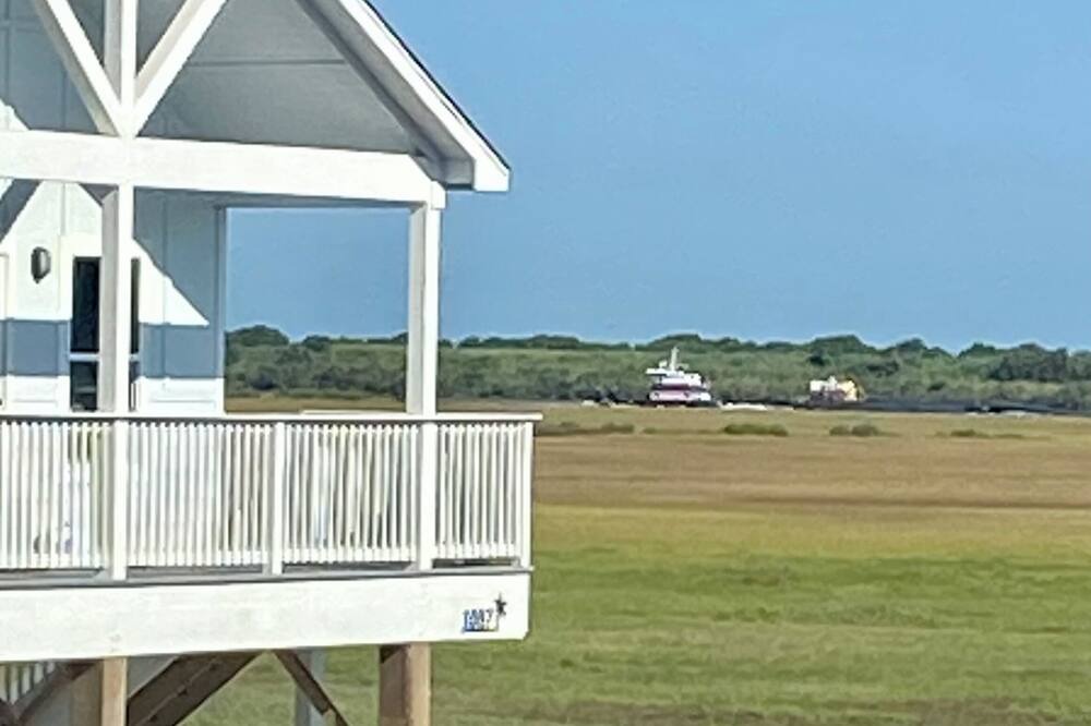 Photo of Outdoor in Port Bolivar