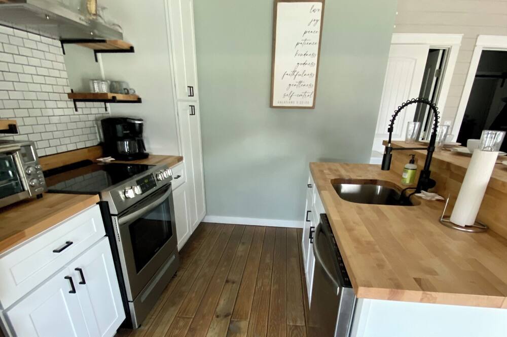 Photo of Kitchen in Port Bolivar