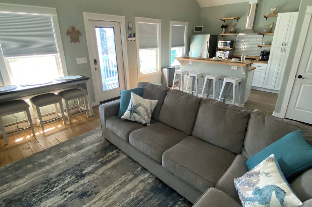Photo of Livingroom in Port Bolivar