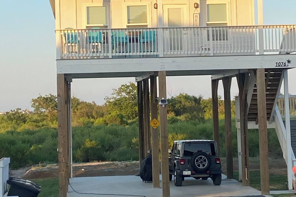 Photo of Outdoor in Port Bolivar