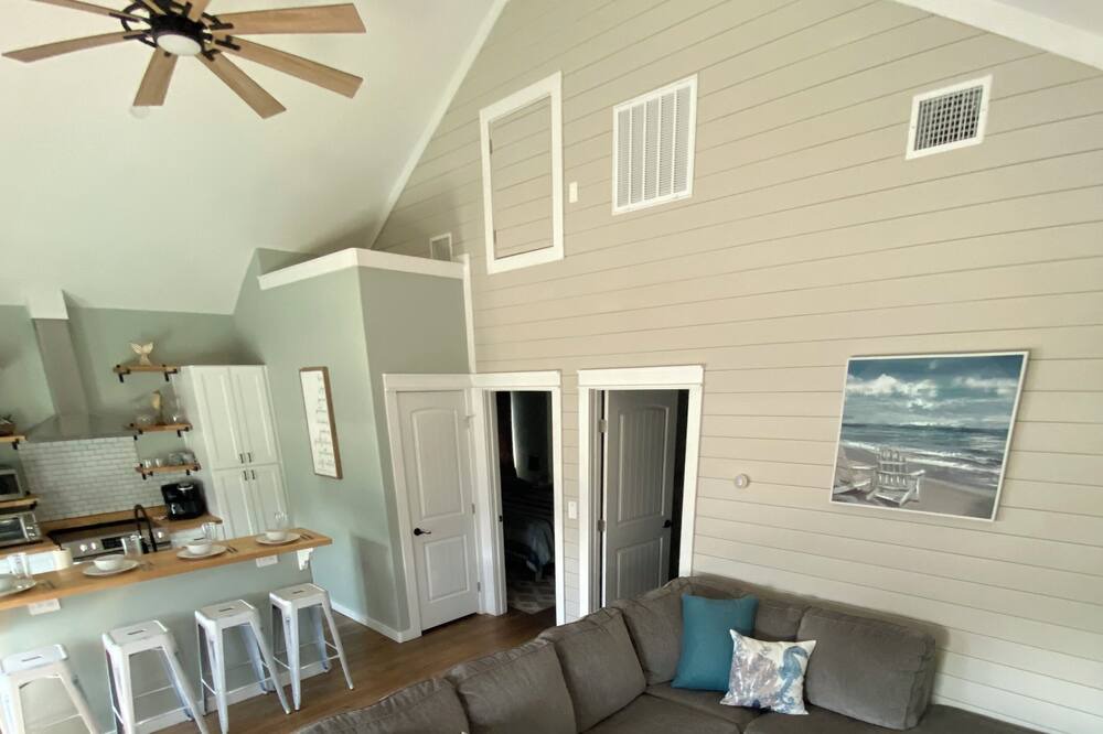 Photo of Livingroom in Port Bolivar