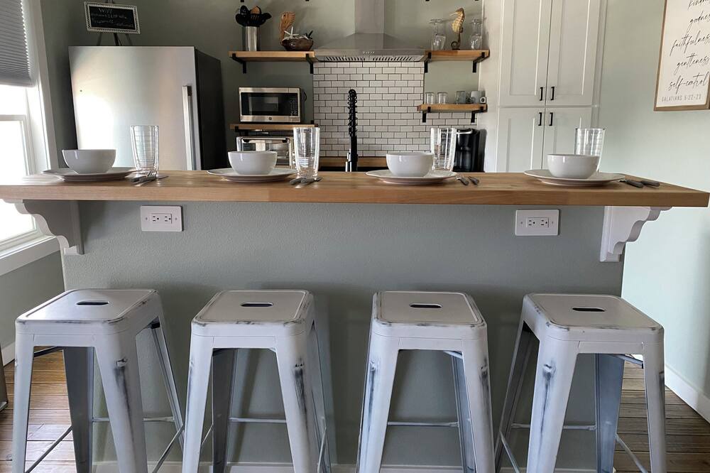 Photo of Kitchen in Port Bolivar