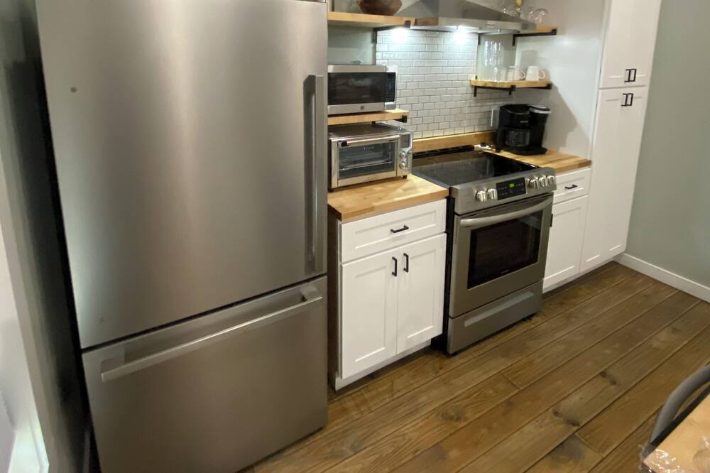 Photo of Kitchen in Port Bolivar