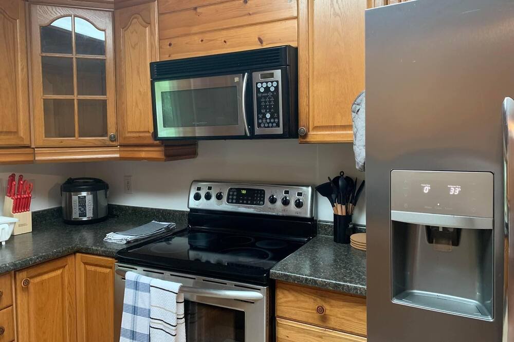 Photo of Kitchen in Winnipeg Beach