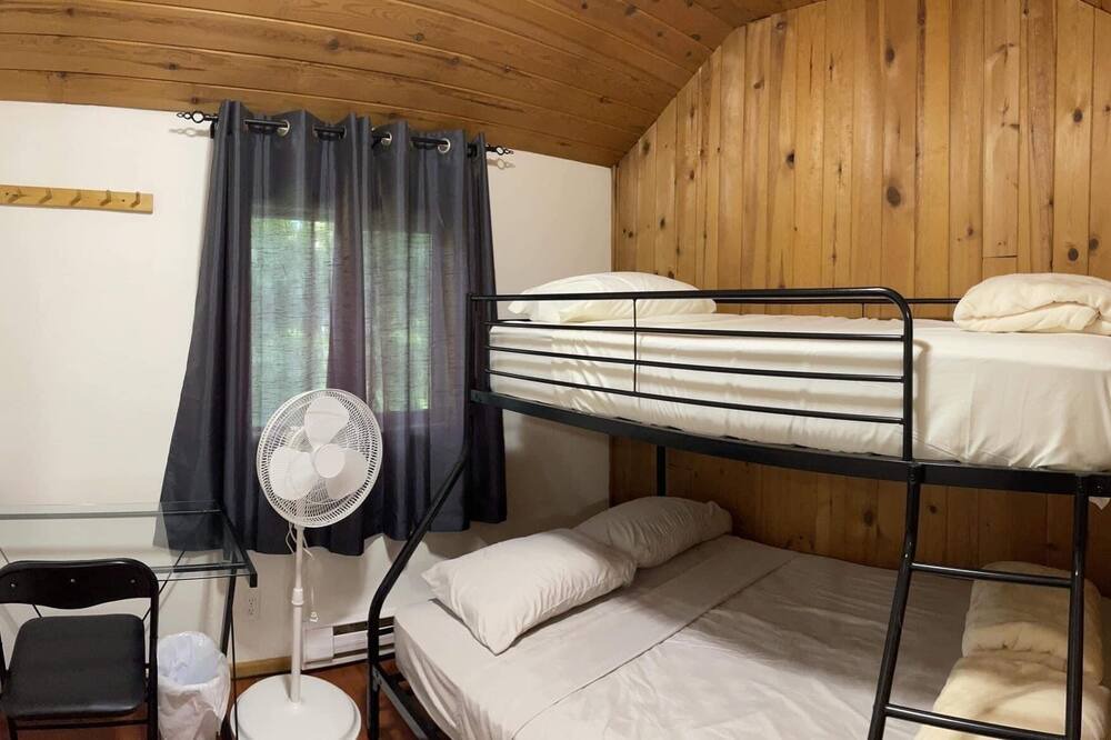 Photo of Bedroom in Winnipeg Beach
