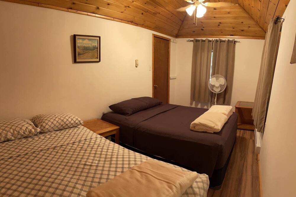 Photo of Bedroom in Winnipeg Beach