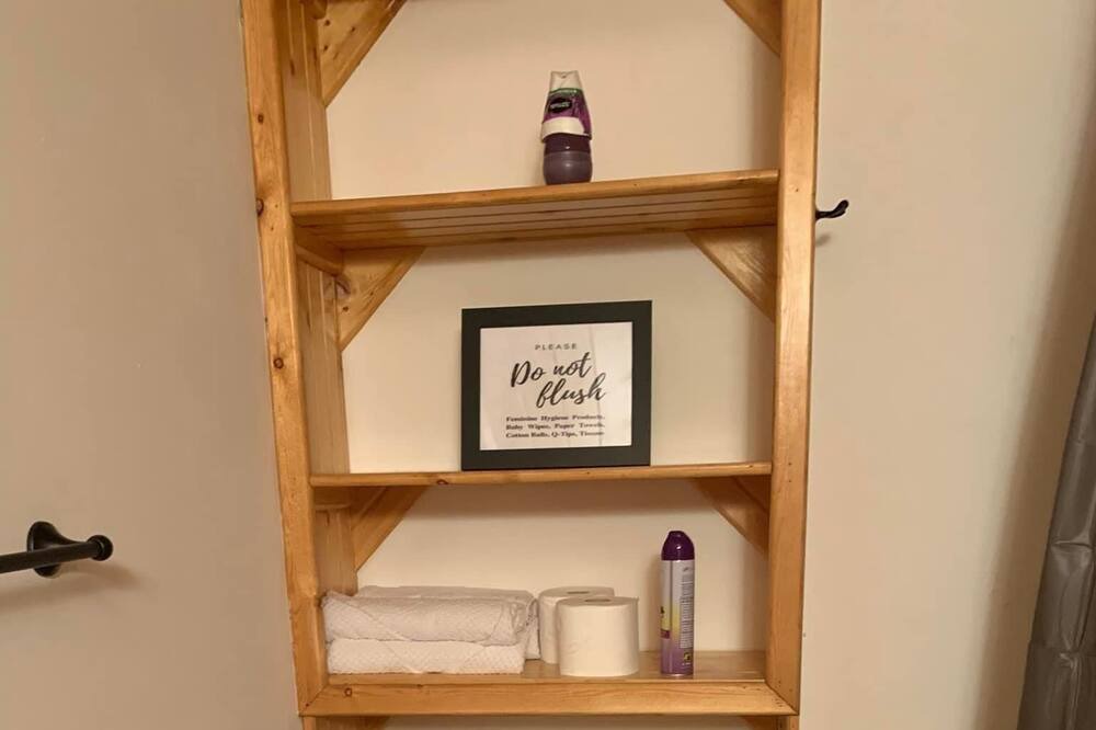 Photo of Bathroom in Winnipeg Beach