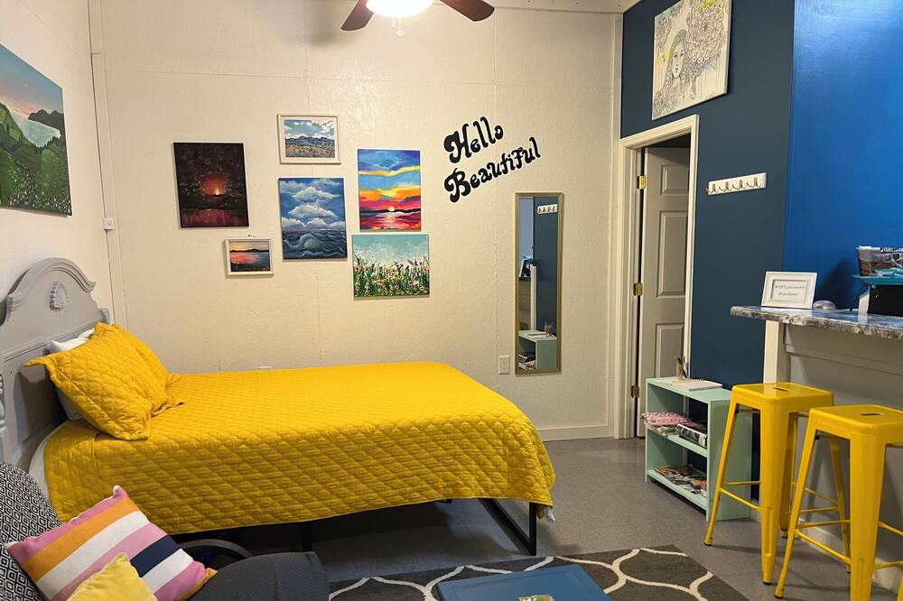 Photo of Bedroom in Otisco