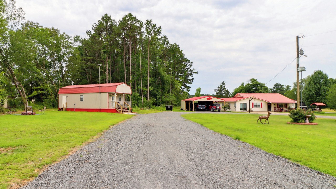 Photo of Outdoor in Greers Ferry