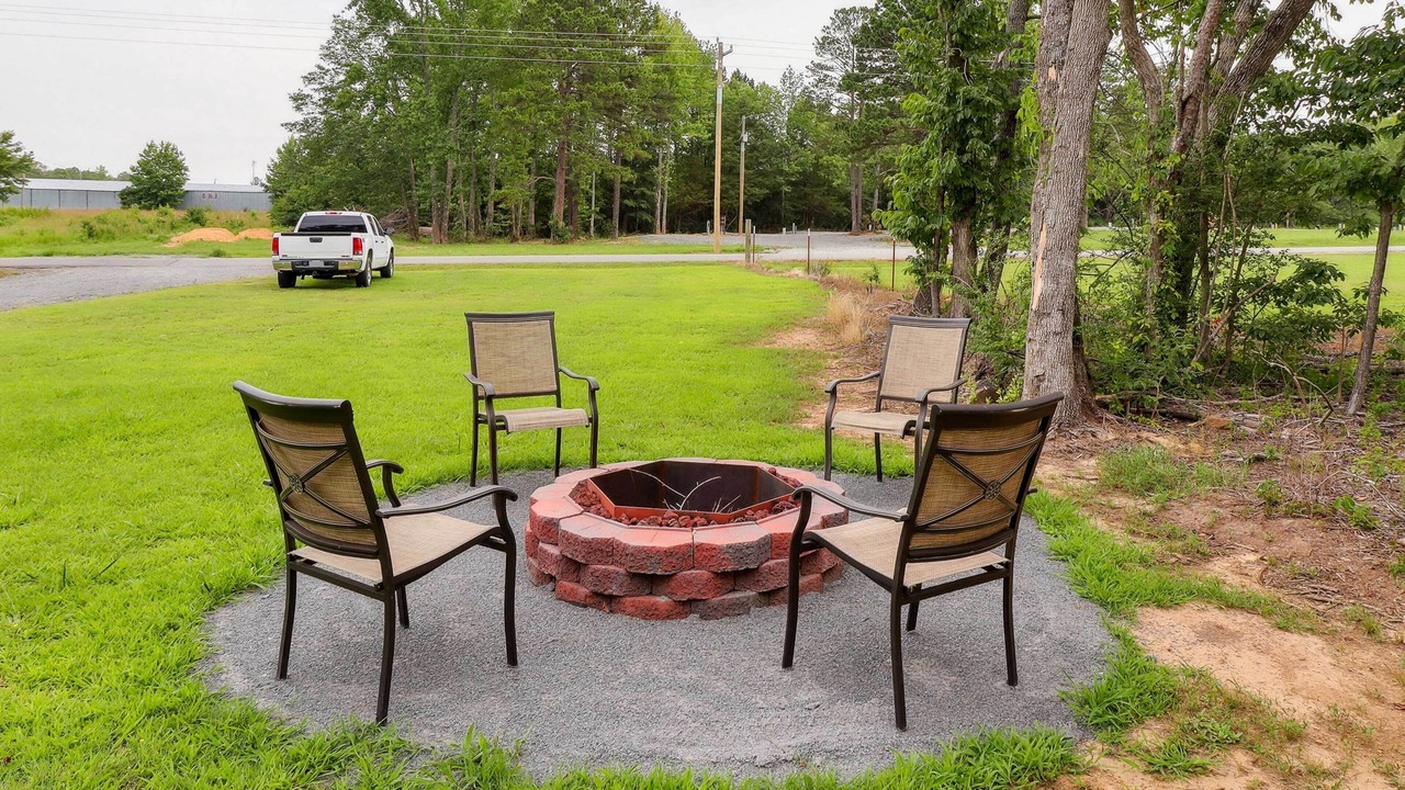 Photo of Outdoor in Greers Ferry