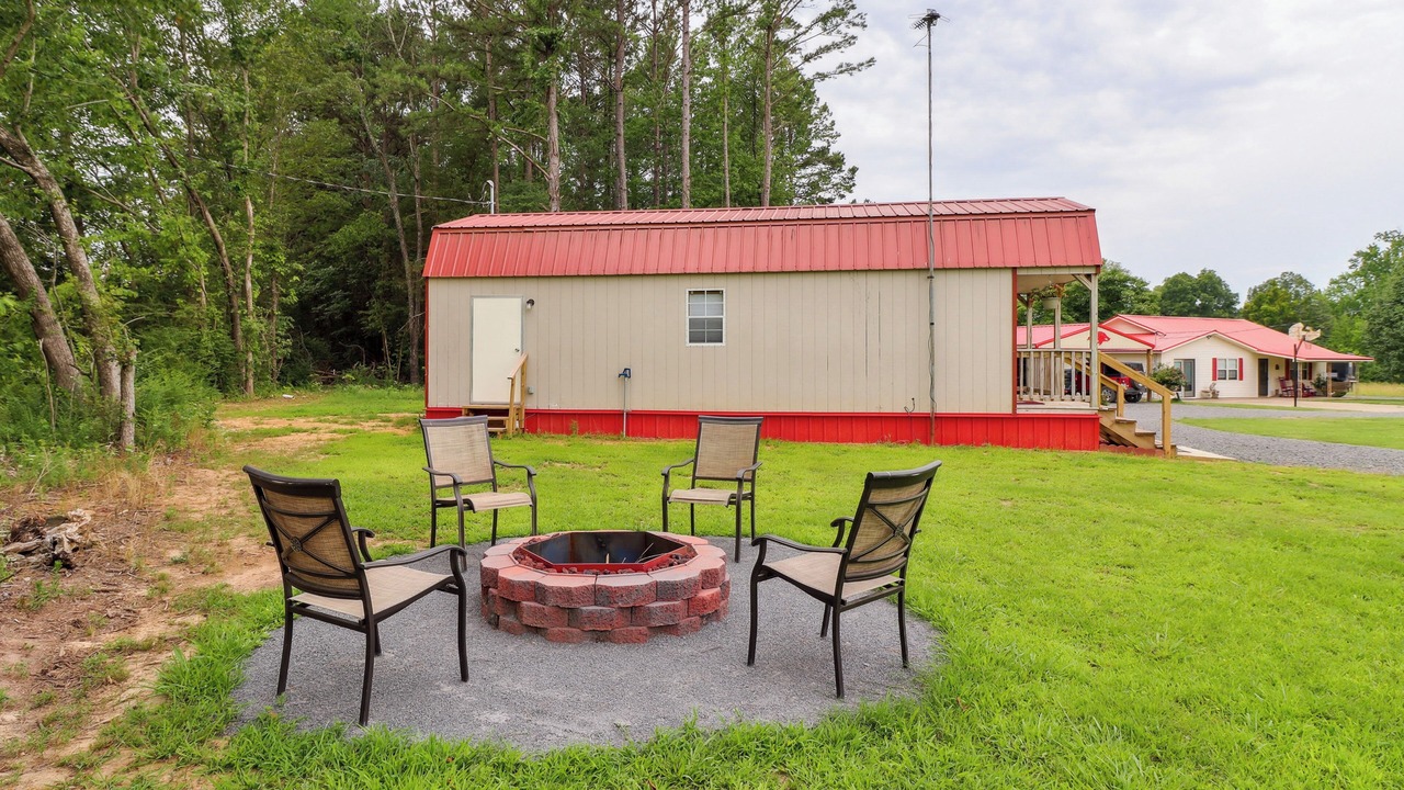 Photo of Outdoor in Greers Ferry
