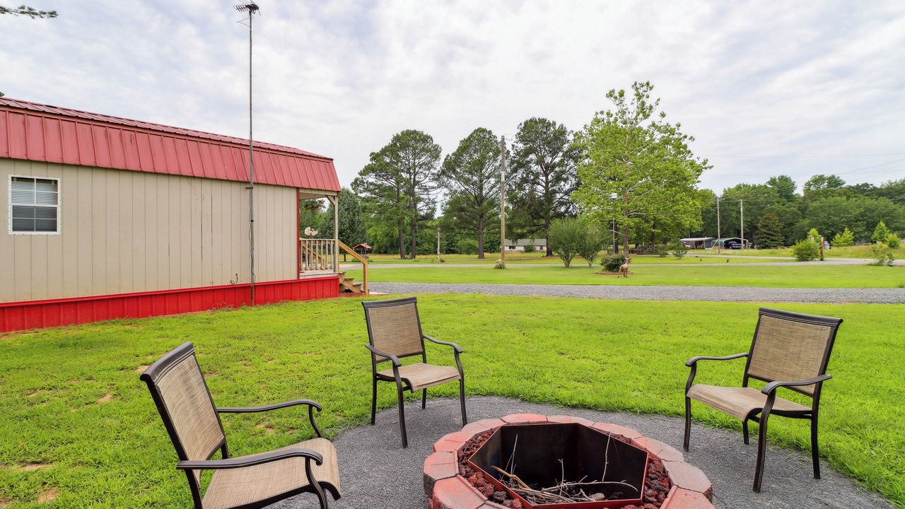 Photo of Outdoor in Greers Ferry