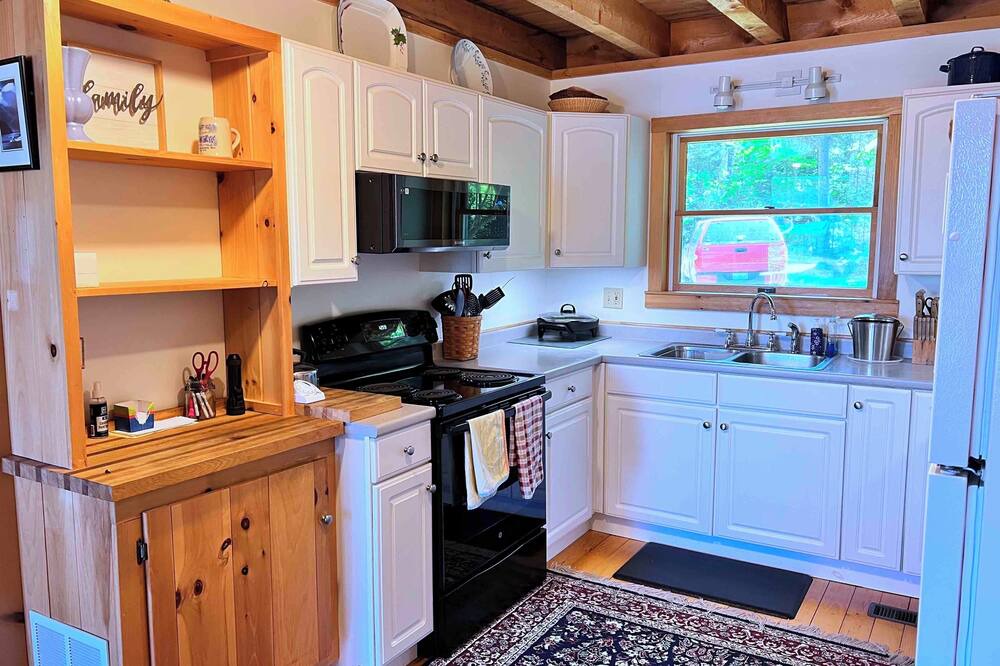 Photo of Kitchen in Calais