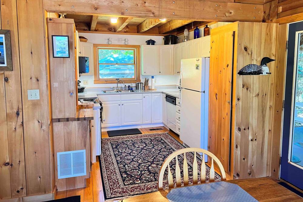 Photo of Kitchen in Calais