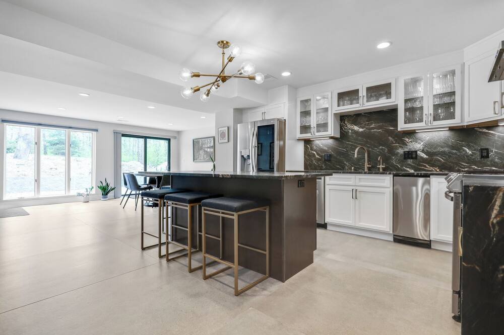 Photo of Kitchen in Kinnelon