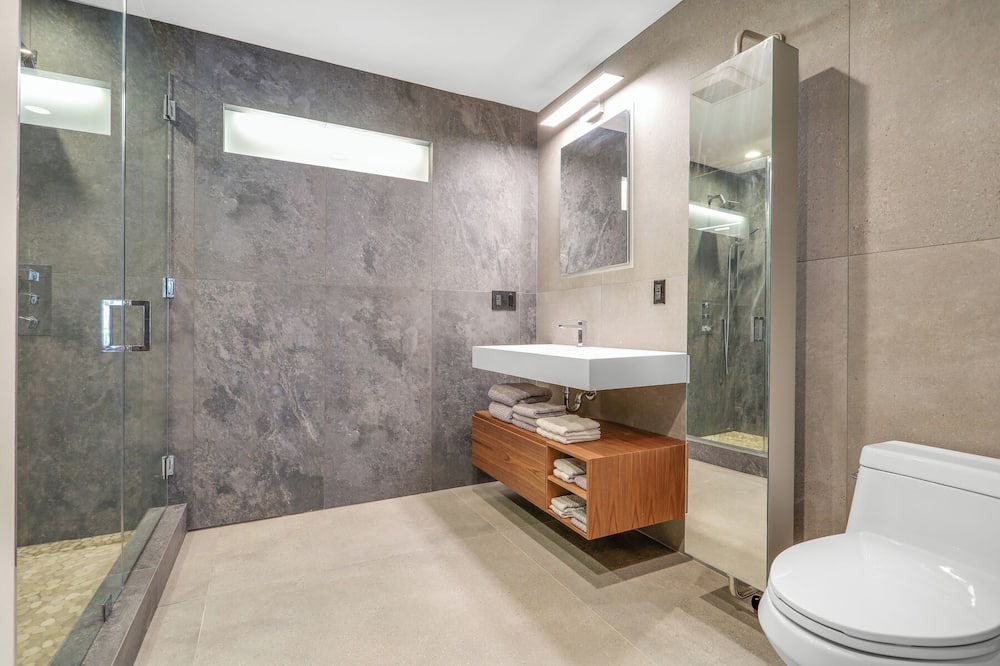 Photo of Bathroom in Kinnelon