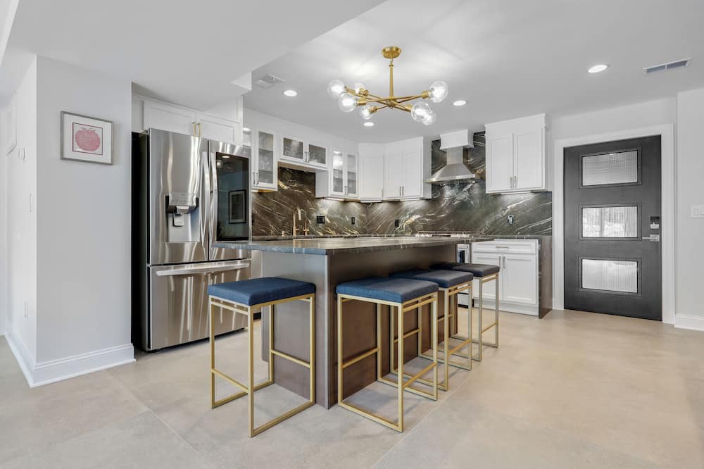 Photo of Kitchen in Kinnelon