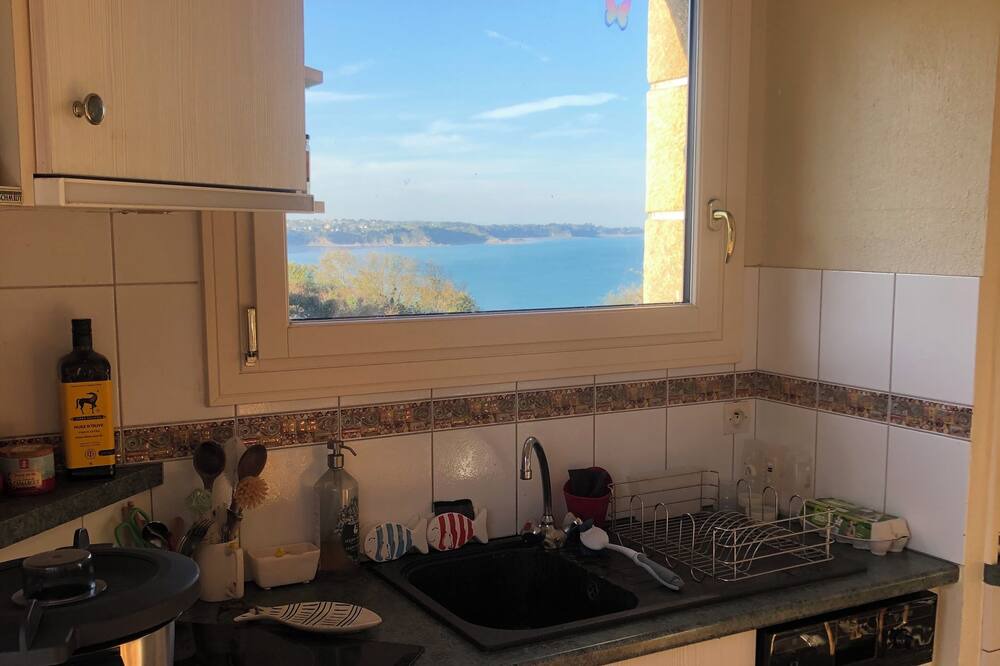 Photo of Kitchen in Pordic