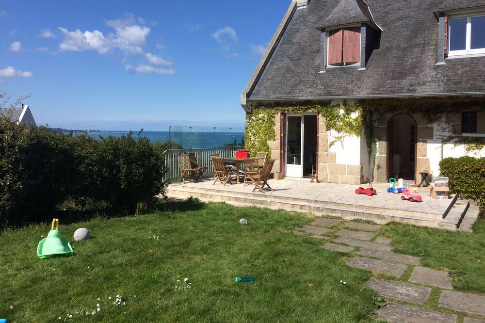 Photo of Outdoor in Pordic