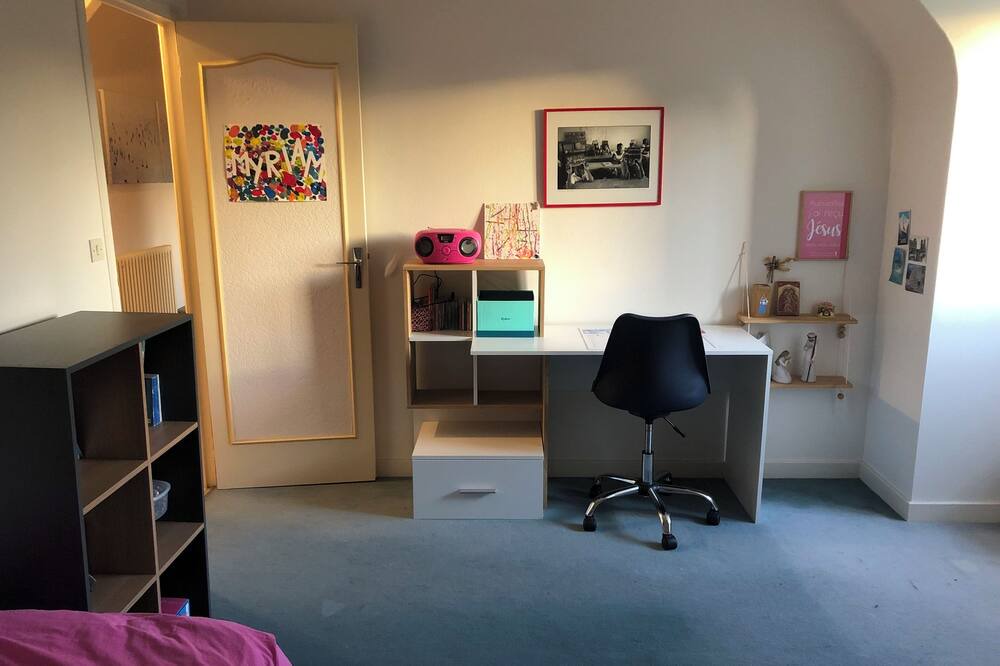 Photo of Bedroom in Pordic