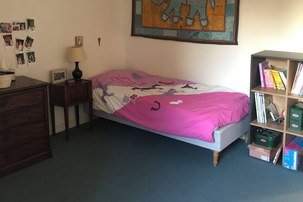 Photo of Bedroom in Pordic