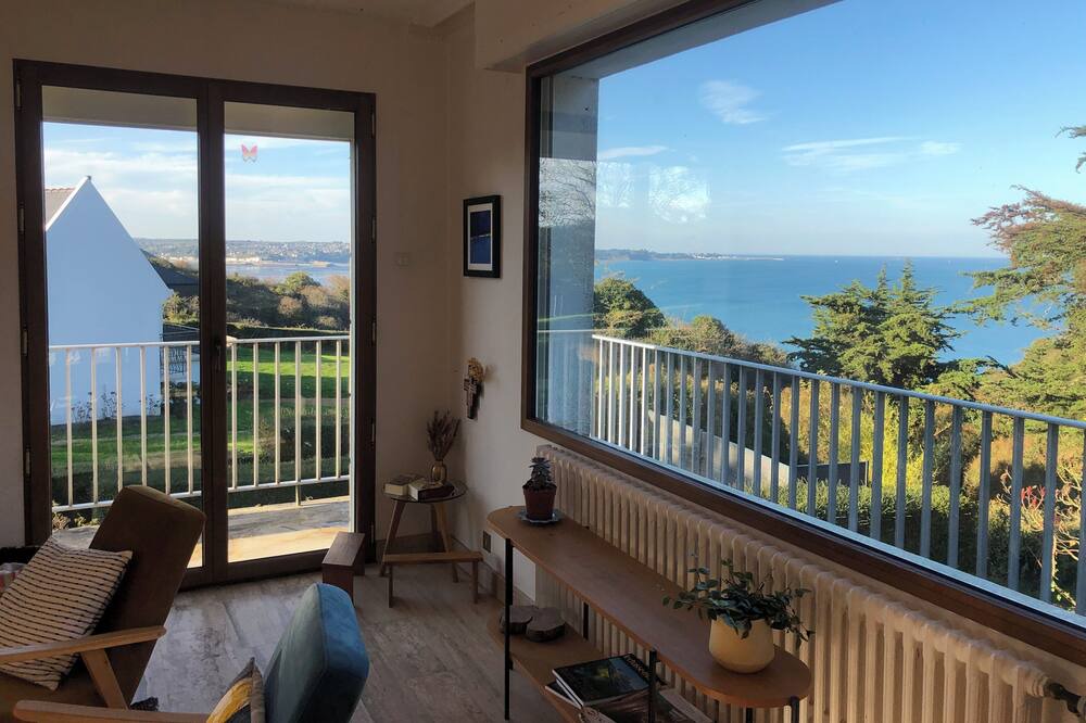 Photo of Patio Balcony in Pordic