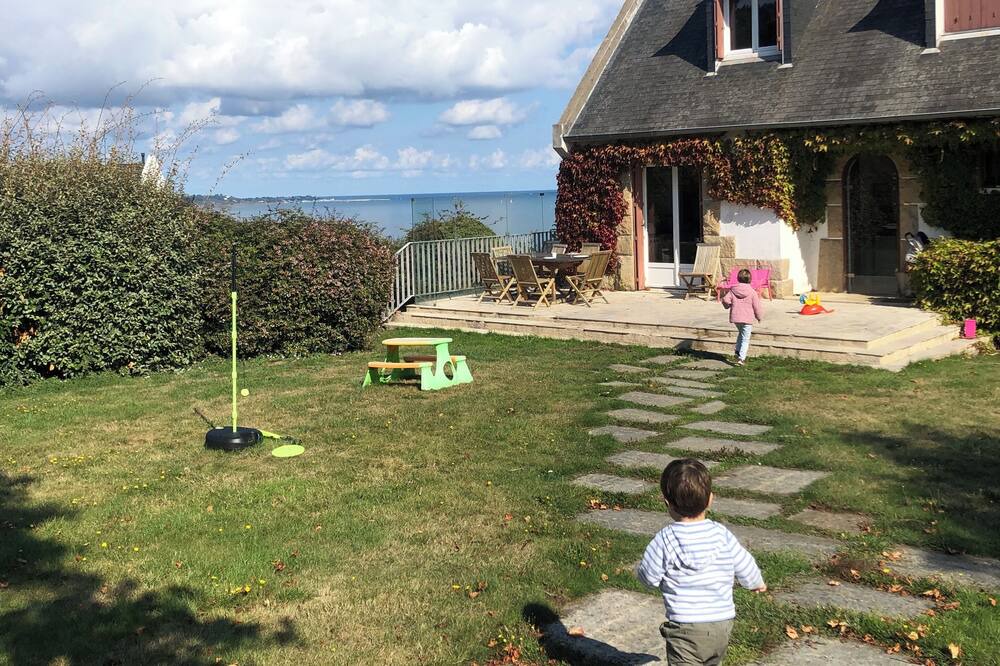 Photo of Outdoor in Pordic