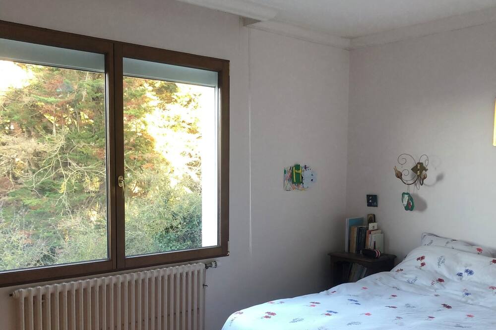 Photo of Bedroom in Pordic